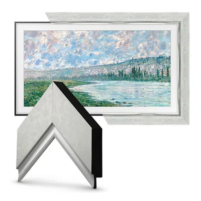 DECO TV FRAMES 50" FRAME FOR SAMSUNG THE FRAME TV 2021-2025