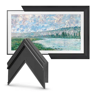DECO TV FRAMES 65" FRAME FOR SAMSUNG THE FRAME TV 2021-2025