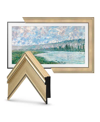 DECO TV FRAMES 65" FRAME FOR SAMSUNG THE FRAME TV 2021-2025