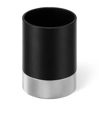 DECOR WALTHER BRASS CLUB HOLDER