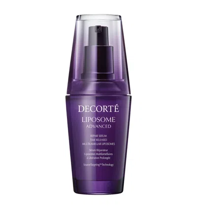 DECORTÉ DECORTÉ LIPOSOME ADVANCED REPAIR SERUM