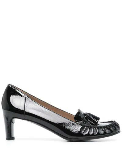 DEL CARLO 55MM BABY PUMPS