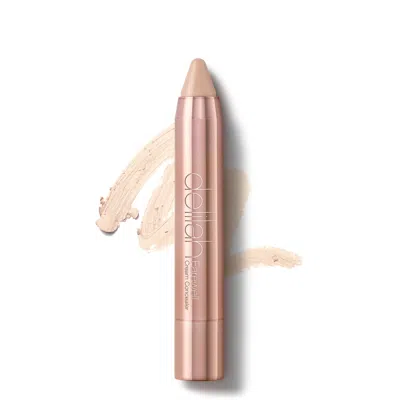 DELILAH NEUTRALS FAREWELL CREAM CONCEALER - LINEN