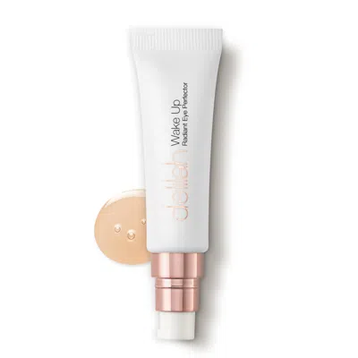 DELILAH NEUTRALS WAKE UP - RADIANT EYE PERFECTOR
