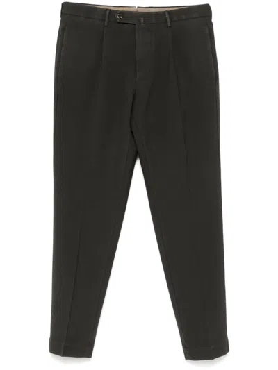 DELL'OGLIO SCILLA TROUSERS
