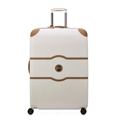 DELSEY CHATELET AIR 2.0 CHECK-IN SUITCASE