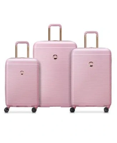 DELSEY CLOSEOUT DELSEY FREESTYLE COLLECTION