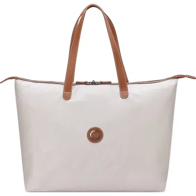 DELSEY PARIS CHATELET AIR 2.0 TOTE BAG