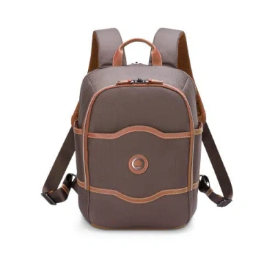 DELSEY PARIS DELSEY PARIS CHATELET AIR 2.0 TRAVEL LAPTOP BACKPACK