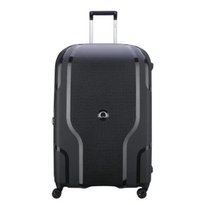DELSEY PARIS DELSEY PARIS CLAVEL HARDSIDE LARGE EXPANDABLE LUGGAGE WITH SPINNER WHEELS