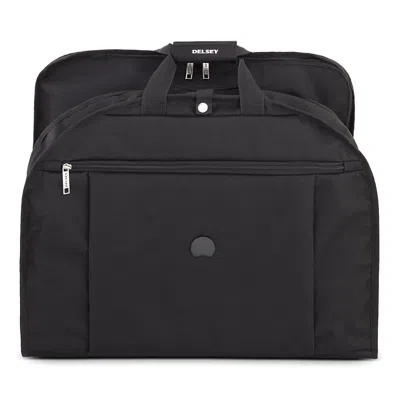 DELSEY PARIS DELSEY 45 MID LENGTH GARMENT COVER