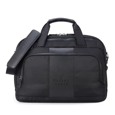 DELSEY PARIS WAGRAM BRIEFCASE