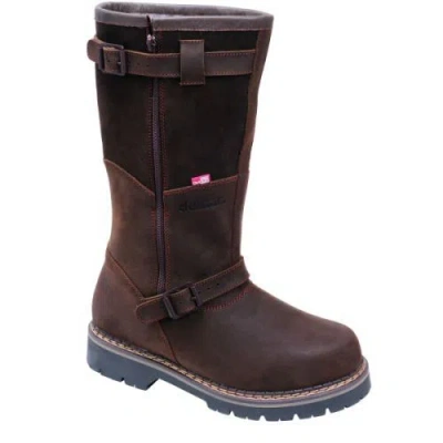 DEMAR DEMAR TIROL DELUXE HERREN WINTERSTIEFEL JAGDSTIEFEL OUTDOORSTIEFEL WARMFUTTER