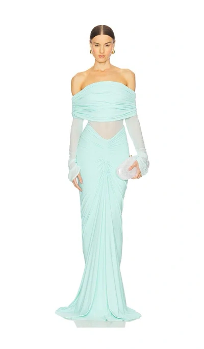 DEME BY GABRIELLA X REVOLVE JOLENE GOWN