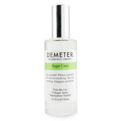 DEMETER DEMETER - SUGAR CANE COLOGNE SPRAY  120ML/4OZ