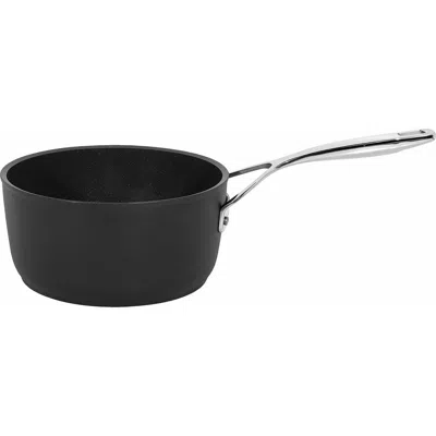 DEMEYERE DEMEYERE ALU PRO 5 2-QUART NONSTICK ALUMINUM SAUCEPAN