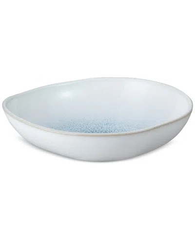 DENBY KILN BY DENBY COLLECTION ORGANIC MEDIUM STONEWARE SERVING DISH