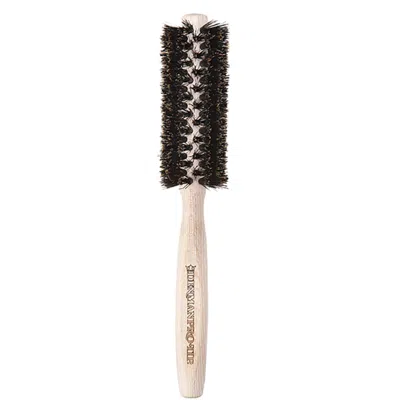 DENMAN PRO-TIP NATURAL BRISTLE SMALL CURLING BRUSH