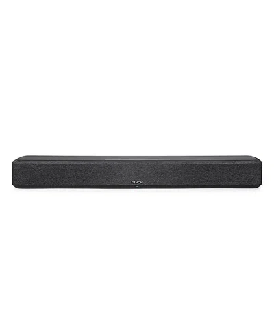 DENON HOME SOUND BAR 550 WITH DOLBY ATMOS AND HEOS BUILT-IN