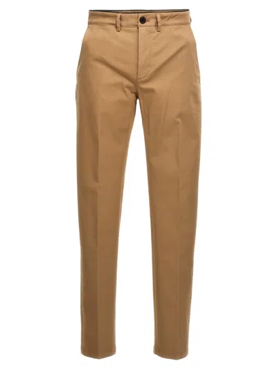 DEPARTMENT FIVE MEN BEIGE MIKE PANTS, 30 LUXURY PANTS FOR MEN DARVEYS
