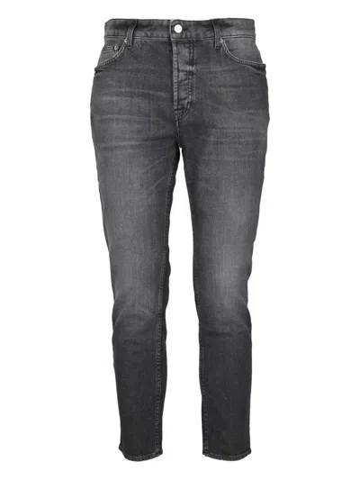 DEPARTMENT FIVE DRAKE JEANS
