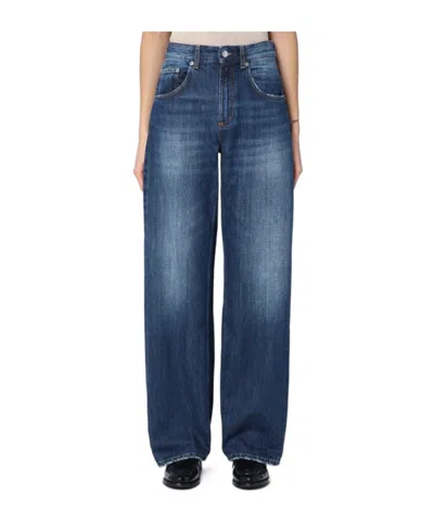 DEPARTMENT FIVE FIVE-POCKET JEANS