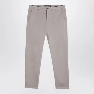 DEPARTMENT FIVE DEPARTMENT FIVE  BEIGE COTTON TROUSERS