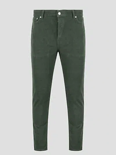 DEPARTMENT FIVE DEPARTMENT FIVE DRAKE CORDUROY TROUSERS
