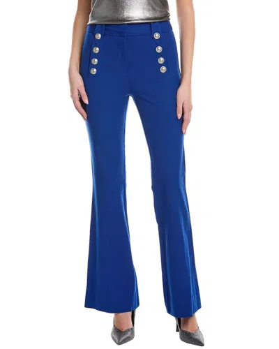 DEREK LAM 10 CROSBY DEREK LAM 10 CROSBY ROBERTSON FLARE TROUSER