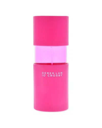 DEREK LAM DEREK LAM WOMEN'S 1.7OZ LOVE DELUXE EDP SPRAY