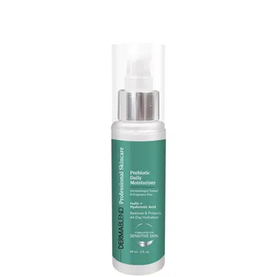 DERMABLEND PROFESSIONAL PREBIOTIC DAILY MOISTURIZER 89ML