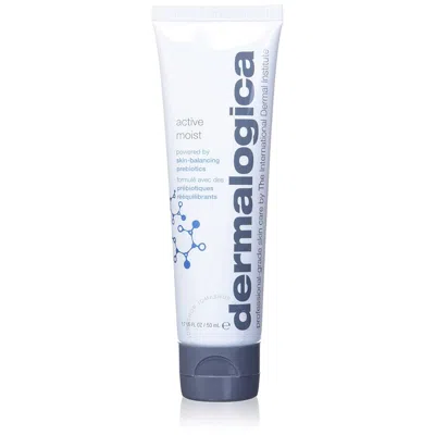 DERMALOGICA DERMALOGICA ACTIVE MOIST 1.7 OZ (50 ML)