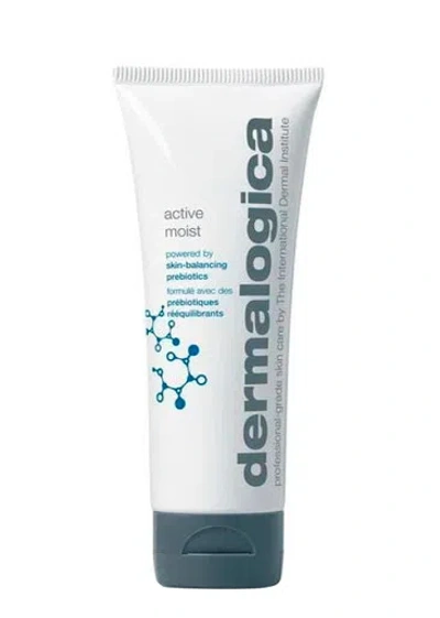 DERMALOGICA DERMALOGICA ACTIVE MOIST 50ML, LOTIONS, HYDRATE COMBINATION SKIN