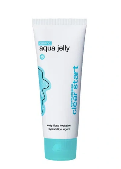 DERMALOGICA DERMALOGICA AQUA JELLY 59ML, LOTIONS, JELLY-BASED COOLING MOISTURISER