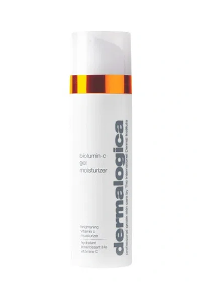 DERMALOGICA DERMALOGICA BIOLUMIN-C GEL MOISTURIZER, BRIGHTENING, HYDRATION