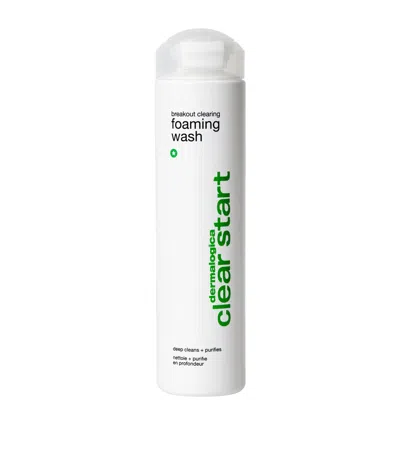 DERMALOGICA CLEAR START LARGE FOAMING WASH
