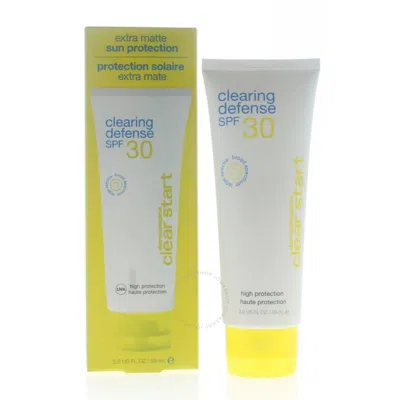 DERMALOGICA DERMALOGICA CLEARING DEFENSE SPF 30 EXTRA MATTE SUN PROTECTION 1.9 OZ SKIN CARE 666151121478