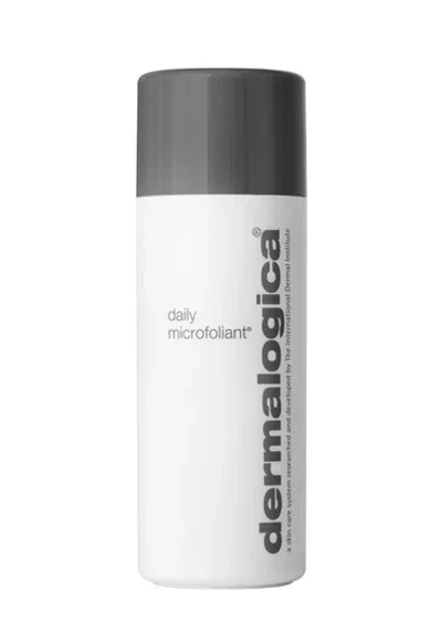 DERMALOGICA DERMALOGICA DAILY MICROFOLIANT 74G, SKIN CARE MASK & PEELS, RICE-BASED