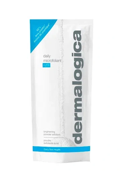 DERMALOGICA DERMALOGICA DAILY MICROFOLIANT REFILL 74G, SKIN CARE MASKS, EXFOLIANT