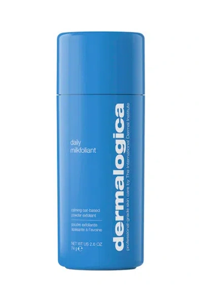 DERMALOGICA DERMALOGICA DAILY MILKFOLIANT 74G, SKIN CARE MASKS & PEELS, EXFOLIATE
