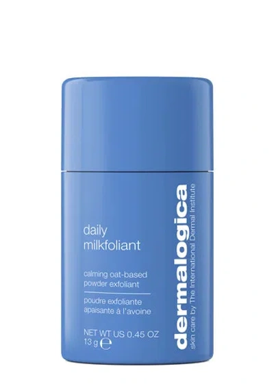 DERMALOGICA DERMALOGICA DAILY MILKFOLIANT TRAVEL SIZE 13G, SKIN MASKS, AHA & BHA
