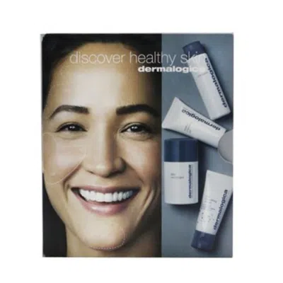 DERMALOGICA DERMALOGICA DISCOVER HEALTHY SKIN KIT SKIN CARE 666151005457