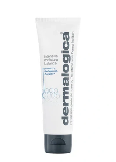 DERMALOGICA DERMALOGICA INTENSIVE MOISTURE BALANCE 50ML, LOTIONS, HYALURONIC ACID
