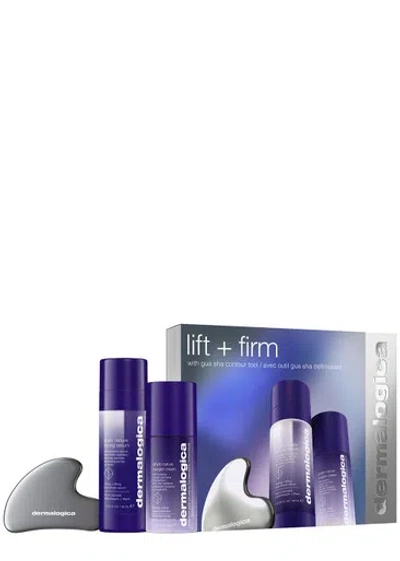 DERMALOGICA DERMALOGICA LIFT AND FIRM SET