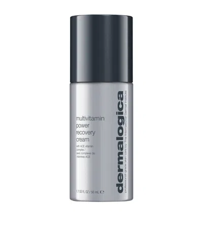 DERMALOGICA MULTIVITAMIN POWER RECOVERY CREAM
