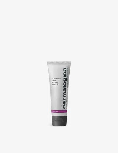 DERMALOGICA MULTIVITAMIN POWER RECOVERY MASQUE 15ML