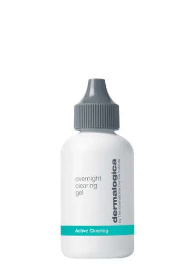 DERMALOGICA DERMALOGICA OVERNIGHT CLEARING GEL 50ML