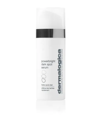 DERMALOGICA POWERBRIGHT DARK SPOT CORRECTOR