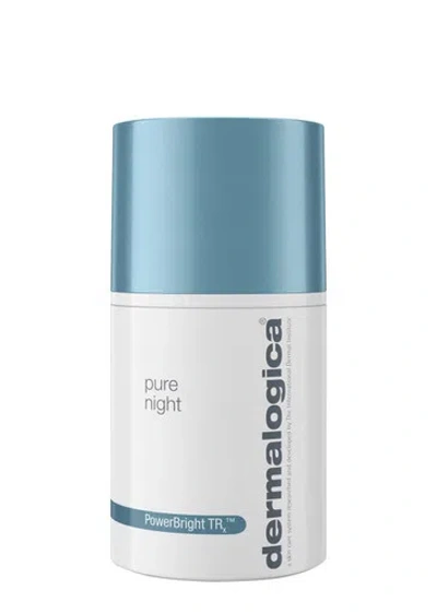 DERMALOGICA DERMALOGICA PURE NIGHT 50ML, LOTIONS, REDUCES APPEARANCE OF SPOTS