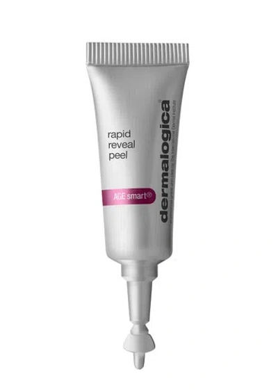 DERMALOGICA DERMALOGICA RAPID REVEAL PEEL 30ML, SKIN CARE MASKS, REDUCING WRINKLES